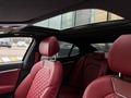 Genesis G70 2.0T 2024 года за 24 210 000 тг. в Алматы – фото 13