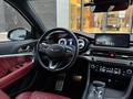 Genesis G70 2.0T 2024 года за 24 210 000 тг. в Алматы – фото 14