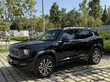 Haval Dargo x 2025 года за 12 500 000 тг. в Алматы – фото 5