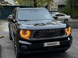 Haval Dargo x 2025 года за 12 500 000 тг. в Алматы