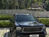 Haval Dargo x 2025 года за 12 500 000 тг. в Алматы – фото 2