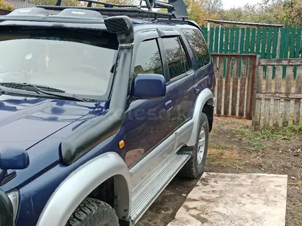 Toyota Hilux Surf 1998 года за 4 400 000 тг. в Уральск – фото 16