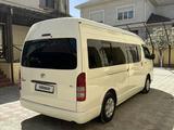 Toyota Hiace 2012 года за 12 850 000 тг. в Актау – фото 4