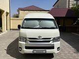 Toyota Hiace 2012 года за 12 850 000 тг. в Актау – фото 3