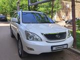 Lexus RX 350 2007 годаүшін10 000 000 тг. в Уральск