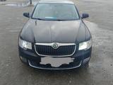 Skoda Superb 2012 года за 8 000 000 тг. в Костанай