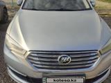 Lifan Murman 2017 года за 3 900 000 тг. в Костанай