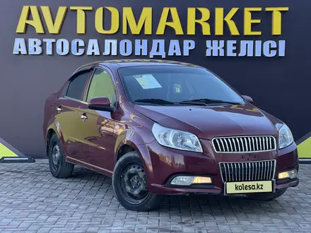 Ravon Nexia R3 2019 года за 3 200 000 тг. в Кызылорда – фото 3