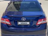 Toyota Camry 2011 годаүшін3 900 000 тг. в Актау – фото 4