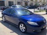 Toyota Camry 2011 годаүшін3 900 000 тг. в Актау