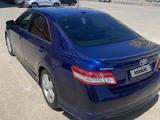 Toyota Camry 2011 годаүшін3 900 000 тг. в Актау – фото 5