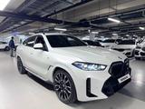 BMW X6 XDrive 40i 2025 годаүшін52 000 000 тг. в Алматы – фото 2