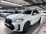 BMW X6 XDrive 40i 2025 годаүшін52 000 000 тг. в Алматы