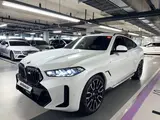 BMW X6 XDrive 40i 2025 года за 52 000 000 тг. в Алматы