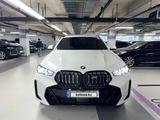 BMW X6 XDrive 40i 2025 годаүшін52 000 000 тг. в Алматы – фото 3
