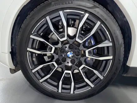 BMW X6 XDrive 40i 2025 года за 48 000 000 тг. в Алматы – фото 5