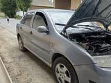 Skoda Fabia 2002 года за 1 000 000 тг. в Шымкент