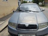 Skoda Fabia 2002 года за 1 000 000 тг. в Шымкент – фото 3
