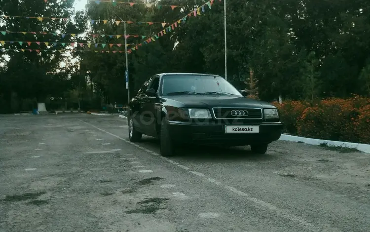 Audi 100 1992 года за 1 000 000 тг. в Шымкент