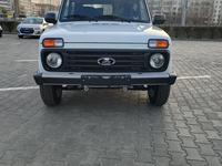 ВАЗ (Lada) Lada 2121 2024 годаүшін6 500 000 тг. в Кокшетау