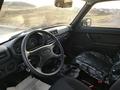 ВАЗ (Lada) Lada 2121 2024 годаүшін6 700 000 тг. в Кокшетау – фото 7