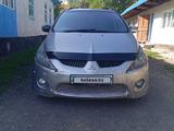 Mitsubishi Grandis 2005 годаүшін3 000 000 тг. в Кабанбай (Алакольский р-н)