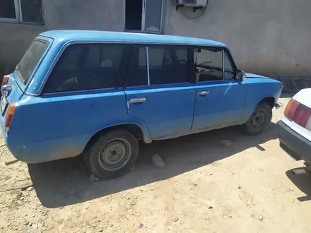 ВАЗ (Lada) 2102 1973 годаүшін2 000 000 тг. в Туркестан – фото 8