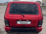 ВАЗ (Lada) Lada 2121 1998 года за 1 400 000 тг. в Караганда – фото 5