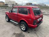 ВАЗ (Lada) Lada 2121 1998 года за 1 400 000 тг. в Караганда