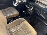 ВАЗ (Lada) Lada 2121 1998 года за 1 400 000 тг. в Караганда – фото 4