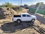 Toyota Hilux 2006 годаүшін5 250 000 тг. в Уральск