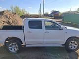 Toyota Hilux 2006 годаүшін5 250 000 тг. в Уральск – фото 3