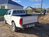 Toyota Hilux 2006 годаүшін5 250 000 тг. в Уральск – фото 4