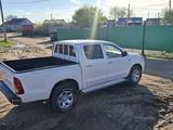 Toyota Hilux 2006 годаүшін5 250 000 тг. в Уральск – фото 5