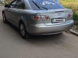 Mazda 6 2002 годаүшін3 600 000 тг. в Петропавловск – фото 3