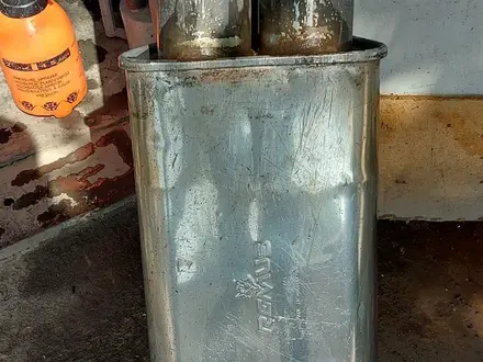 Глушитель Ремус за 80 000 тг. в Тараз – фото 12