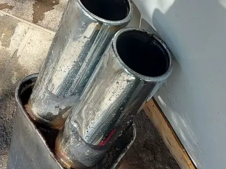 Глушитель Ремус за 80 000 тг. в Тараз – фото 14