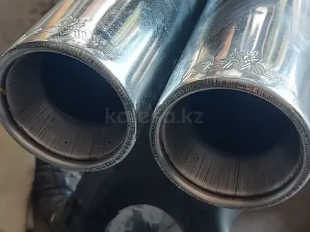 Глушитель Ремус за 80 000 тг. в Тараз – фото 17