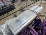 Глушитель Ремус за 80 000 тг. в Тараз – фото 4