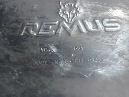 Глушитель Ремус за 80 000 тг. в Тараз – фото 6