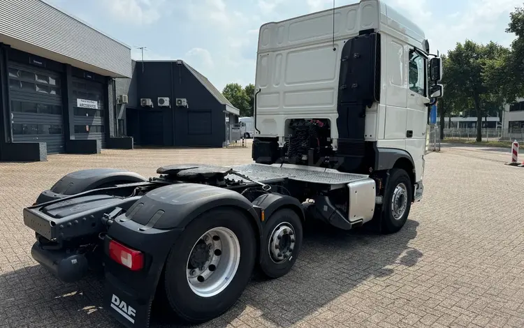 DAF  XF 2021 годаүшін32 000 000 тг. в Павлодар