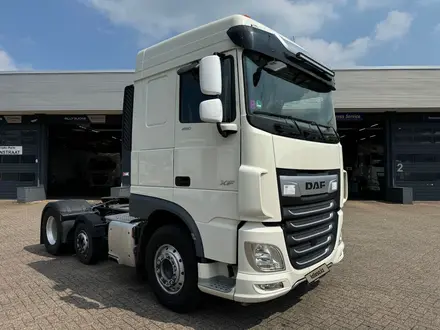 DAF  XF 2021 года за 32 000 000 тг. в Павлодар – фото 5