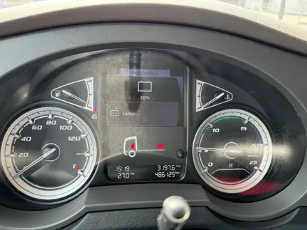 DAF  XF 2021 года за 32 000 000 тг. в Павлодар – фото 6