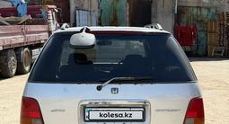 Honda Odyssey 1996 годаfor2 850 000 тг. в Алматы – фото 4