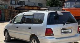 Honda Odyssey 1996 годаfor2 850 000 тг. в Алматы – фото 5
