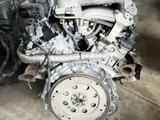 Двигатель VQ 35 Nissan pathfinder 3.5 за 450 000 тг. в Астана – фото 3