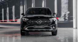 Mercedes-Benz GLC Coupe 300 4MATIC 2025 годаүшін43 857 000 тг. в Алматы