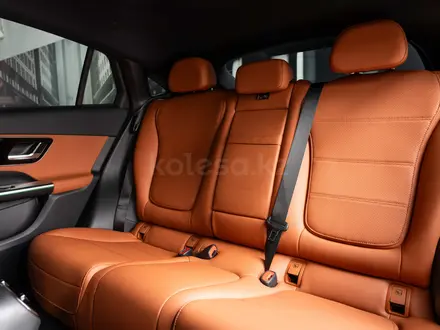 Mercedes-Benz GLC Coupe 300 4MATIC 2025 года за 43 857 000 тг. в Алматы – фото 10