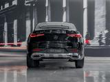 Mercedes-Benz GLC Coupe 300 4MATIC 2025 годаүшін43 857 000 тг. в Алматы – фото 2