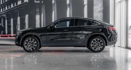 Mercedes-Benz GLC Coupe 300 4MATIC 2025 годаүшін43 857 000 тг. в Алматы – фото 3